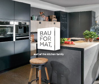 Fotogalerie Bauformat