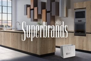 Superbrands Oresi 2022